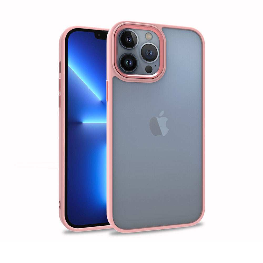 Apple iPhone 13 Pro Max Uyumlu Kılıf Zore Flora Kapak