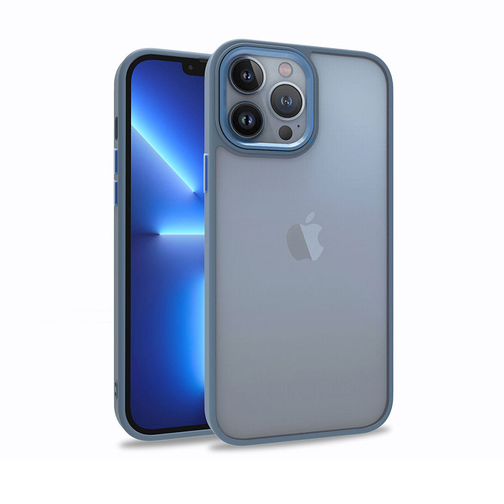 Apple iPhone 13 Pro Max Uyumlu Kılıf Zore Flora Kapak