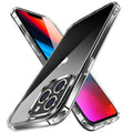 Apple iPhone 13 Pro Max Uyumlu Kılıf Zore Forst Kapak
