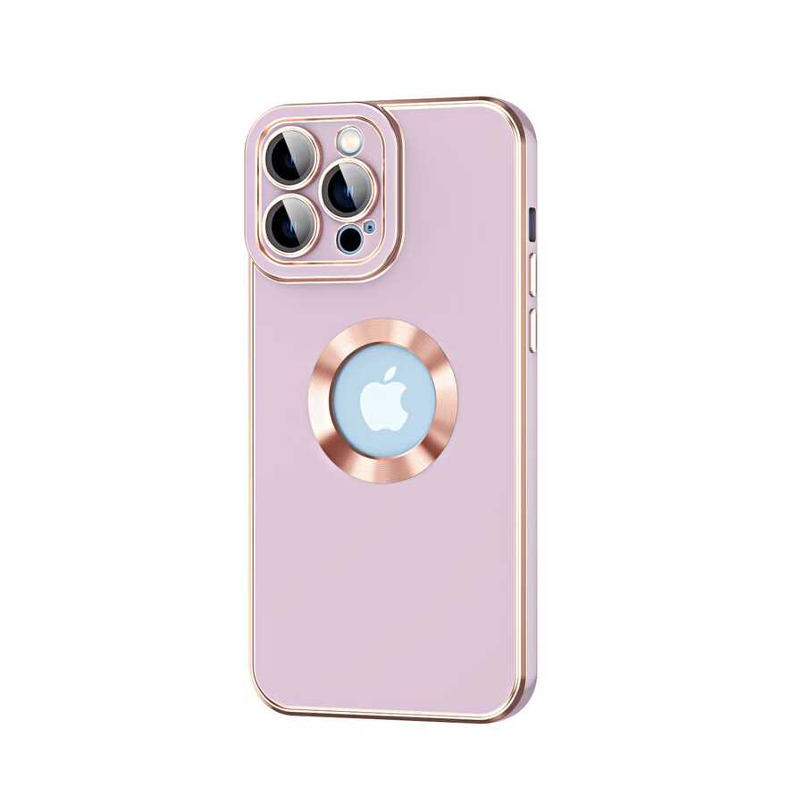 Apple iPhone 13 Pro Max Uyumlu Kılıf Zore Kongo Kapak