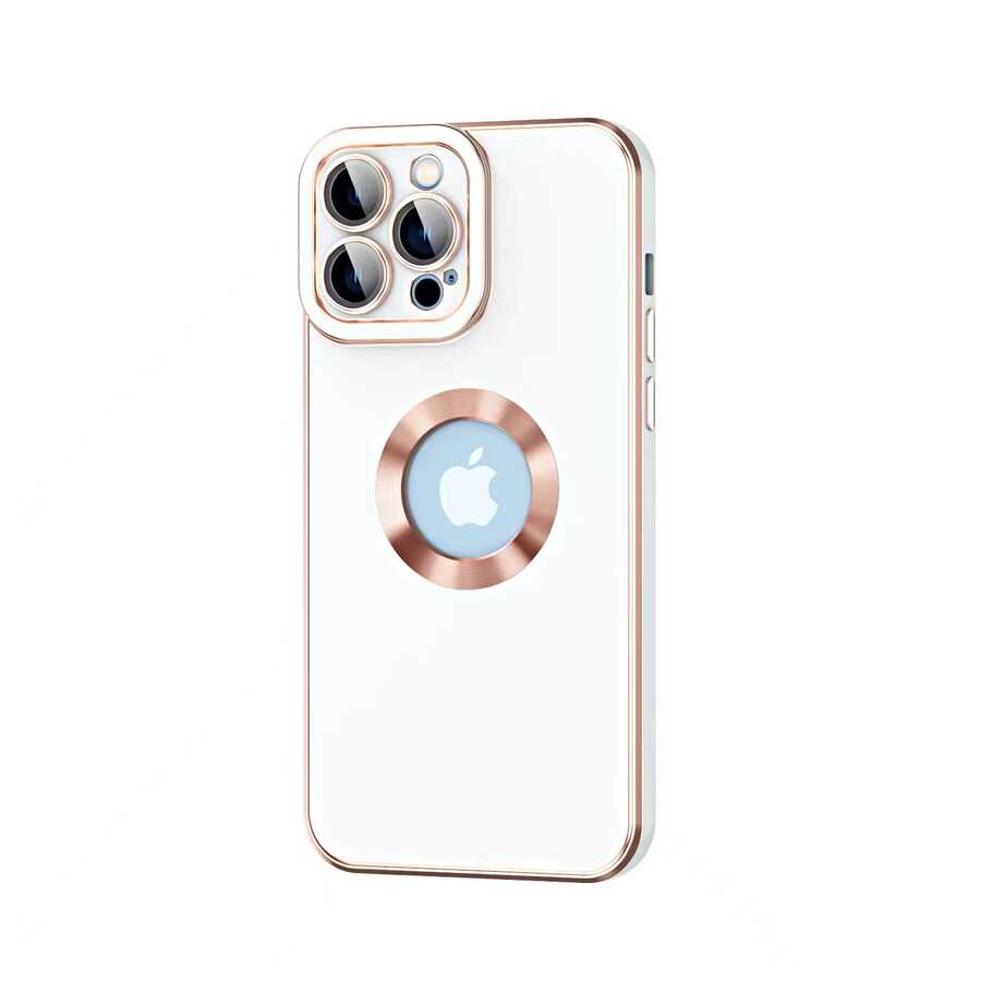 Apple iPhone 13 Pro Max Uyumlu Kılıf Zore Kongo Kapak