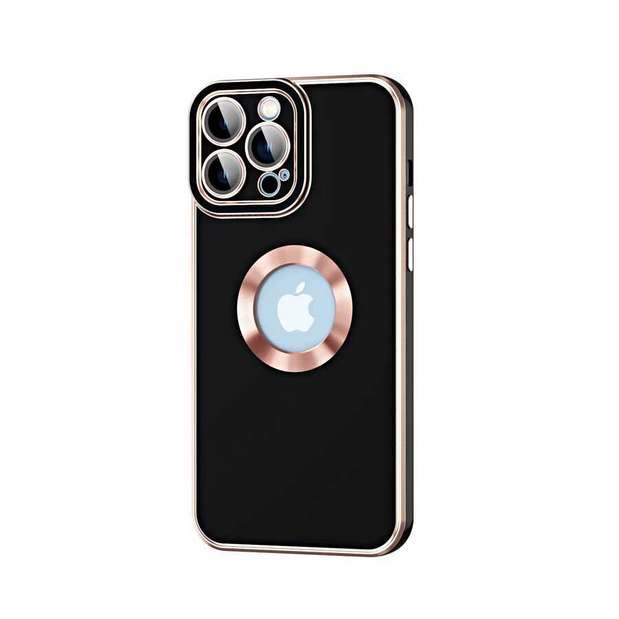 Apple iPhone 13 Pro Max Uyumlu Kılıf Zore Kongo Kapak