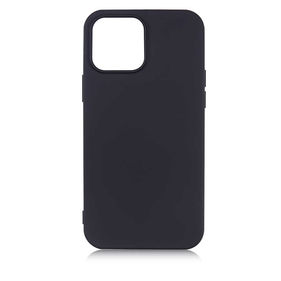 Apple iPhone 13 Pro Max Uyumlu Kılıf Zore LSR Lansman Kapak