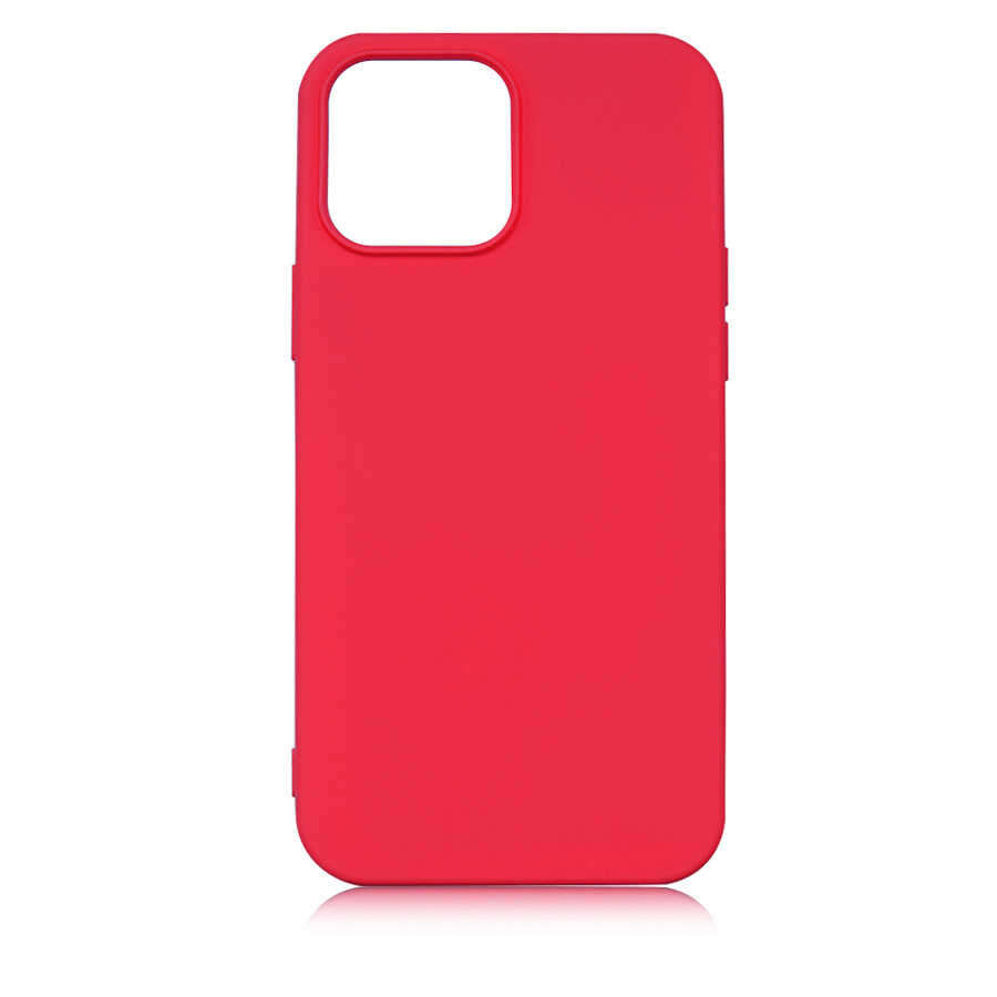 Apple iPhone 13 Pro Max Uyumlu Kılıf Zore LSR Lansman Kapak