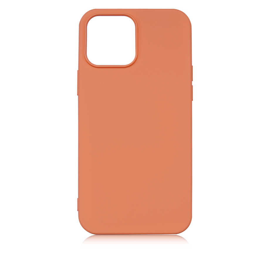 Apple iPhone 13 Pro Max Uyumlu Kılıf Zore LSR Lansman Kapak
