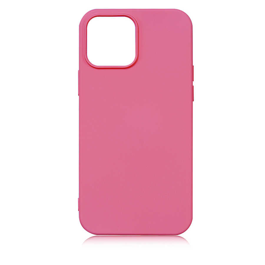 Apple iPhone 13 Pro Max Uyumlu Kılıf Zore LSR Lansman Kapak