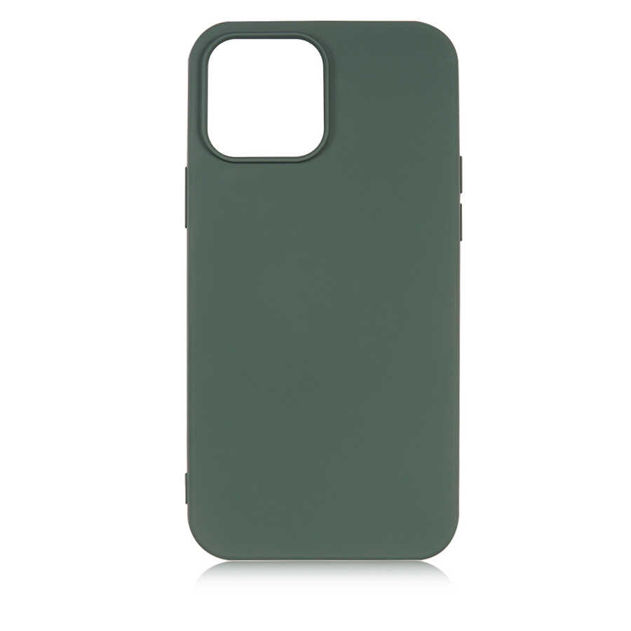 Apple iPhone 13 Pro Max Uyumlu Kılıf Zore LSR Lansman Kapak