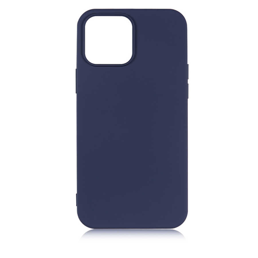 Apple iPhone 13 Pro Max Uyumlu Kılıf Zore LSR Lansman Kapak