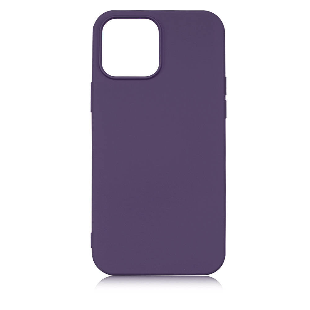 Apple iPhone 13 Pro Max Uyumlu Kılıf Zore LSR Lansman Kapak