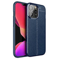 Apple iPhone 13 Pro Max Uyumlu Kılıf Zore Niss Silikon Kapak