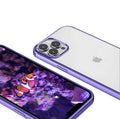 Apple iPhone 13 Pro Max Uyumlu Kılıf Zore Pixel Kapak