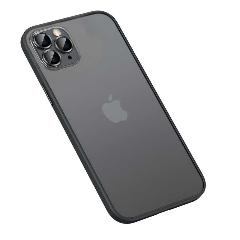 Apple iPhone 13 Pro Max Uyumlu Kılıf Zore Retro Kapak