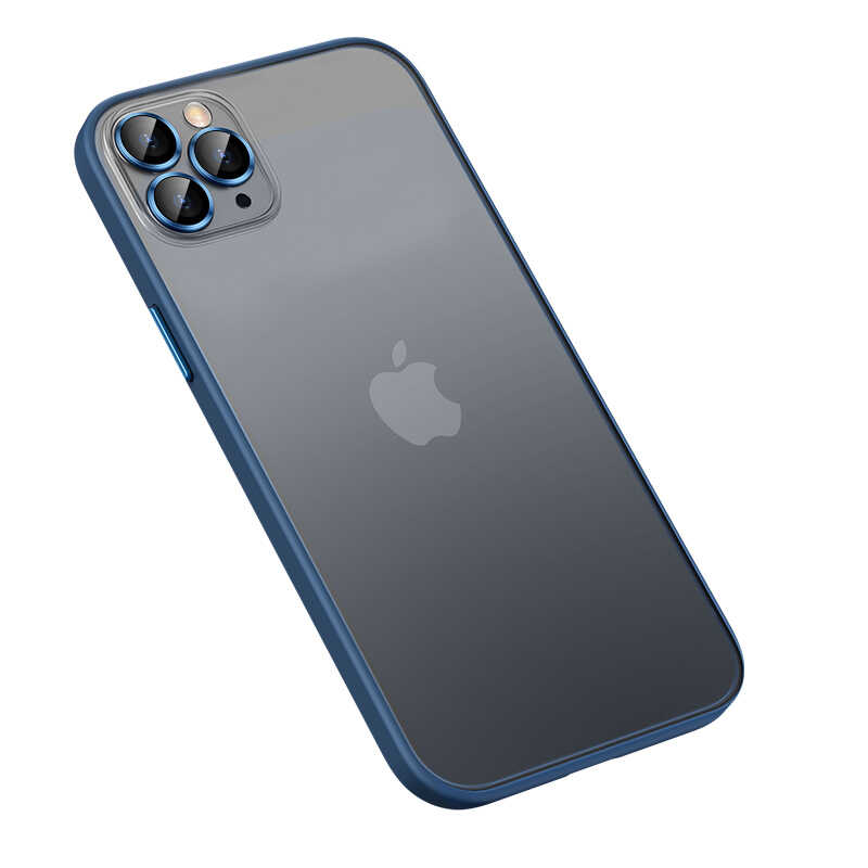 Apple iPhone 13 Pro Max Uyumlu Kılıf Zore Retro Kapak