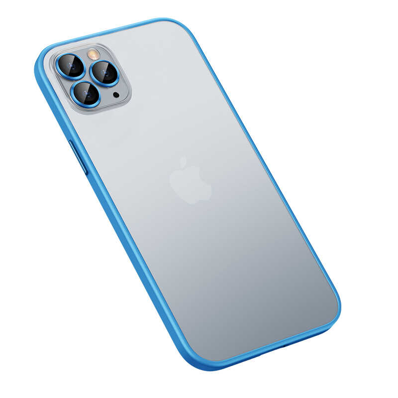 Apple iPhone 13 Pro Max Uyumlu Kılıf Zore Retro Kapak