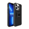 Apple iPhone 13 Pro Max Uyumlu Kılıf Zore Timo Kapak