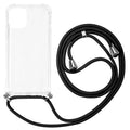 Apple iPhone 13 Pro Max Uyumlu Kılıf Zore X-Rop Kapak