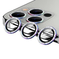 Apple iPhone 13 Pro Max Zore CL-06 Kamera Lens Koruyucu