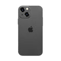 Apple iPhone 14 Uyumlu Kılıf Zore 1.Kalite PP Kapak