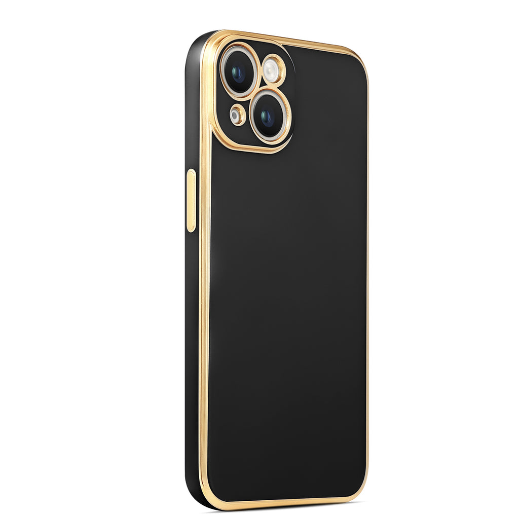 Apple iPhone 14 Uyumlu Kılıf Zore Bark Kapak
