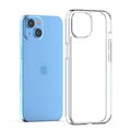 Apple iPhone 14 Uyumlu Kılıf Zore Coss Kapak
