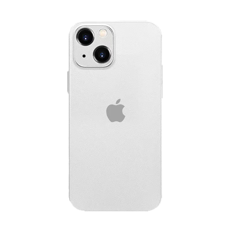 Apple iPhone 14 Uyumlu Kılıf Zore Eko PP Kapak
