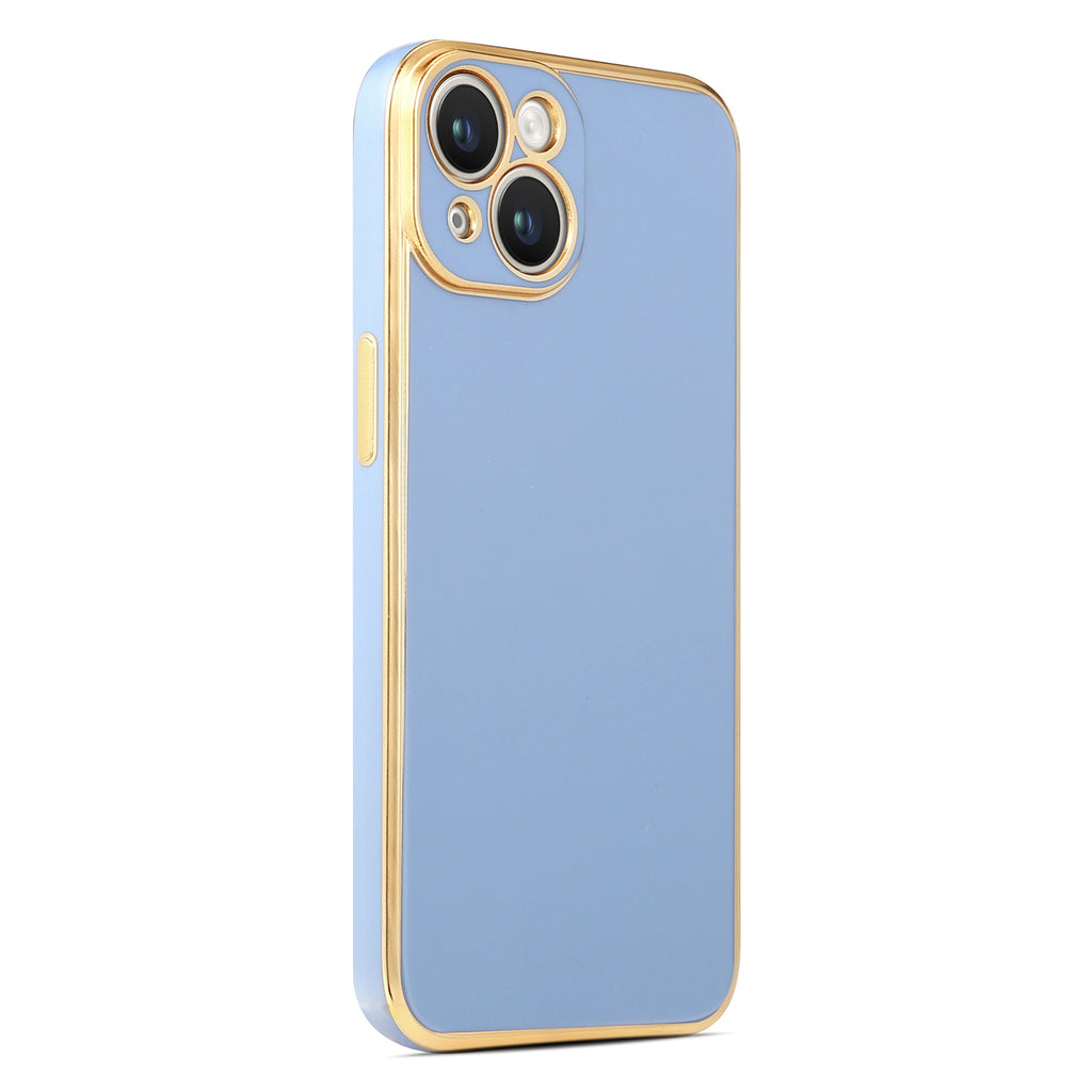 Apple iPhone 14 Plus Uyumlu Kılıf Zore Bark Kapak