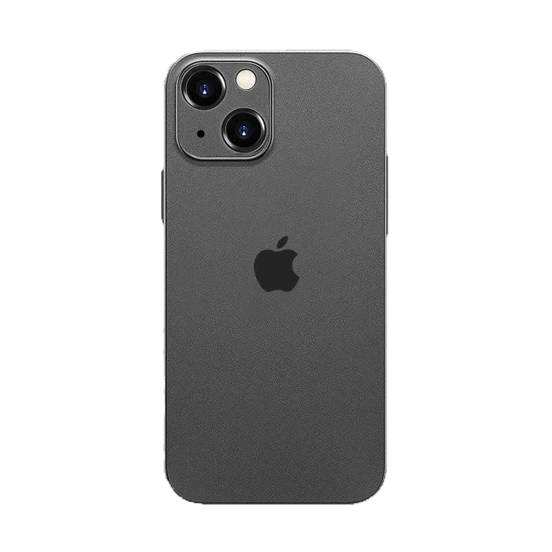 Apple iPhone 14 Plus Uyumlu Kılıf Zore Eko PP Kapak