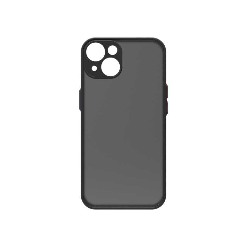 Apple iPhone 14 Plus Uyumlu Kılıf Zore Hux Kapak