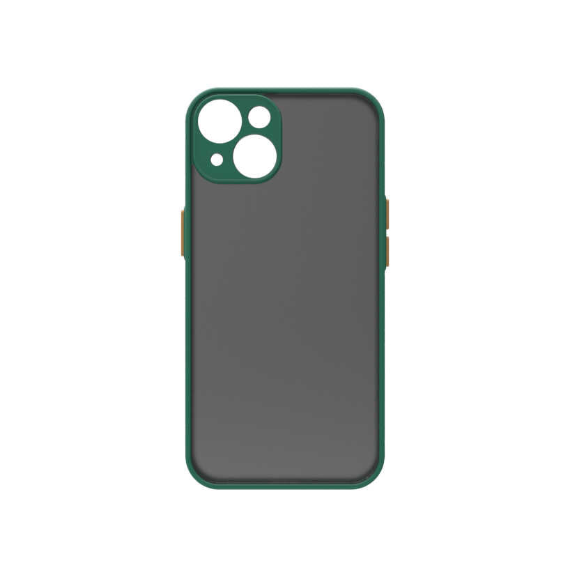 Apple iPhone 14 Plus Uyumlu Kılıf Zore Hux Kapak