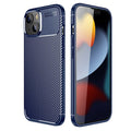 Apple iPhone 14 Plus Uyumlu Kılıf Zore Negro Silikon Kapak