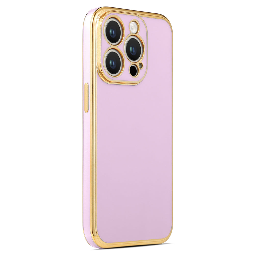 Apple iPhone 14 Pro Uyumlu Kılıf Zore Bark Kapak