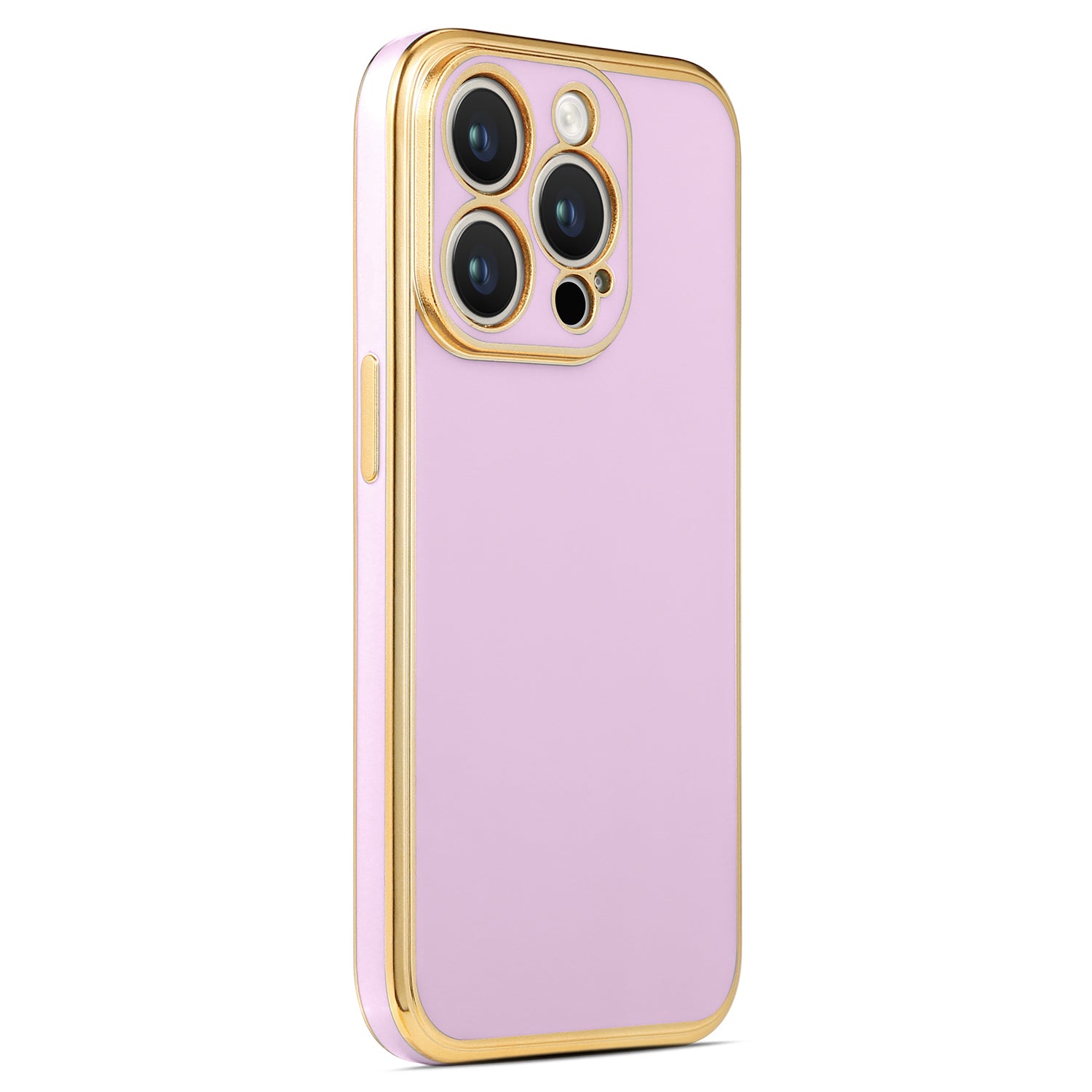 Apple iPhone 14 Pro Uyumlu Kılıf Zore Bark Kapak