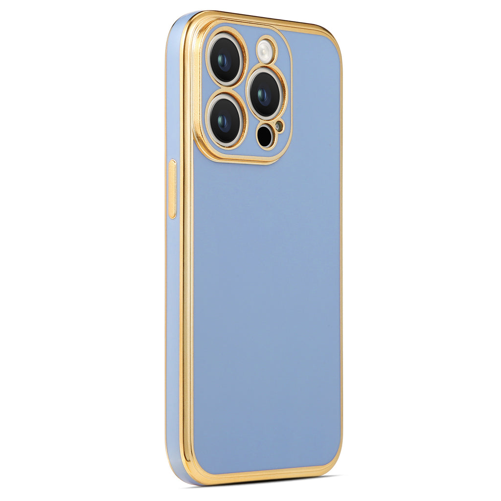 Apple iPhone 14 Pro Uyumlu Kılıf Zore Bark Kapak