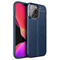 Apple iPhone 14 Pro Uyumlu Kılıf Zore Niss Silikon Kapak