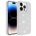 Apple iPhone 14 Pro Uyumlu Kılıf Zore Shining Silikon