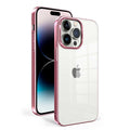 Apple iPhone 14 Pro Uyumlu Kılıf Zore Sun Kapak