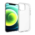Apple iPhone 14 Pro Uyumlu Kılıf Zore Süper Silikon Kapak