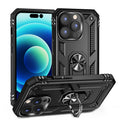 Apple iPhone 14 Pro Uyumlu Kılıf Zore Vega Kapak