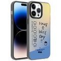 Apple iPhone 14 Pro Max Uyumlu Kılıf Desenli Zore Dragon Sert Kapak
