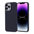 Apple iPhone 14 Pro Max Uyumlu Kılıf M-safe Şarj Özellikli Karbon Fiber Görünümlü Zore Nekst Kapak