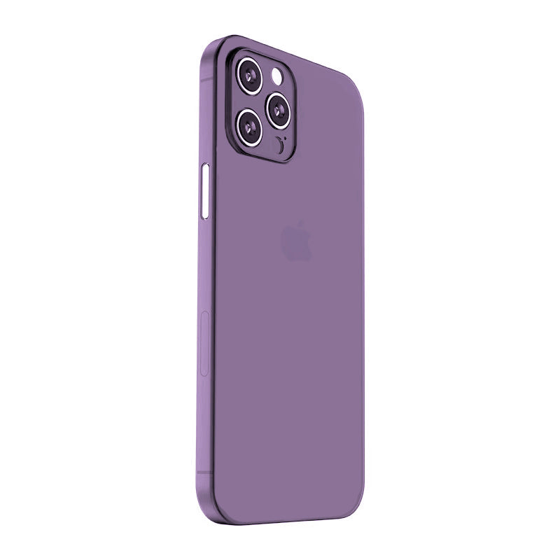 Apple iPhone 14 Pro Max Uyumlu Kılıf Zore Eko PP Kapak