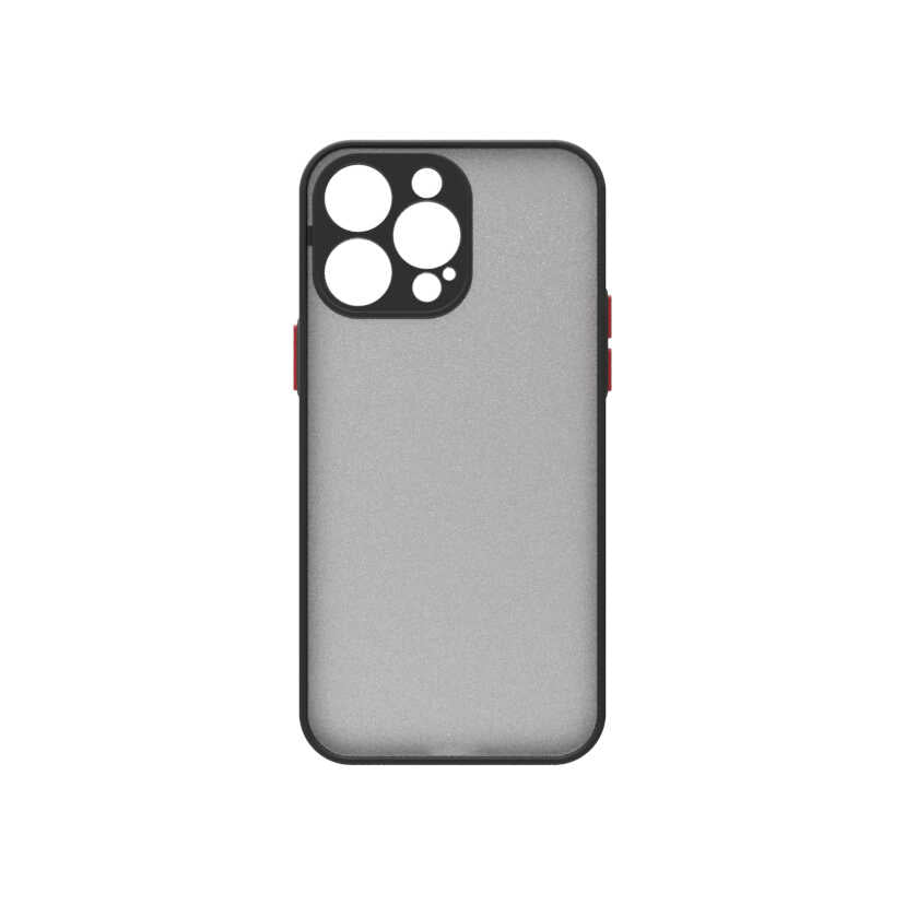 Apple iPhone 14 Pro Max Uyumlu Kılıf Zore Hux Kapak