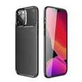 Apple iPhone 14 Pro Max Uyumlu Kılıf Zore Negro Silikon Kapak