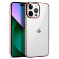 Apple iPhone 14 Pro Max Uyumlu Kılıf Zore Pixel Kapak