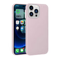 Apple iPhone 14 Pro Max Uyumlu Kılıf Zore Premier Silikon Kapak