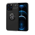 Apple iPhone 14 Pro Max Uyumlu Kılıf Zore Ravel Silikon Kapak