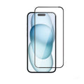 Apple iPhone 14 Pro Max Zore 3D Rika Temperli Cam Ekran Koruyucu
