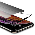 Apple iPhone 14 Zore Kor Privacy Cam Ekran Koruyucu