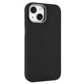 Apple iPhone 15 Uyumlu Kılıf M-safe Şarj Özellikli PU Deri Zore Adora Kapak