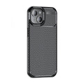 Apple iPhone 15 Uyumlu Kılıf Zore Negro Silikon Kapak